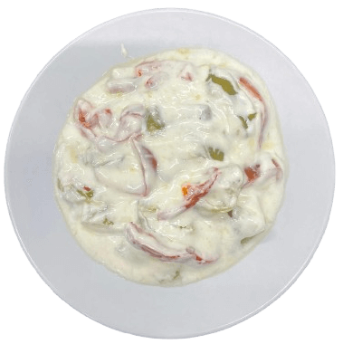 Biber Borani